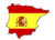 D. SISTEM - Espanol